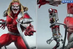 Omega Red Premium Format Figure