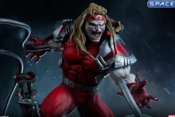 Omega Red Premium Format Figure
