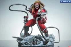 Omega Red Premium Format Figure