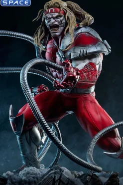 Omega Red Premium Format Figure