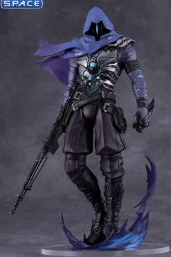 Omen Pop Up Parade SP PVC Statue