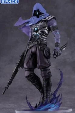 Omen Pop Up Parade SP PVC Statue