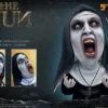 Open Mouth Valak Deluxe Version