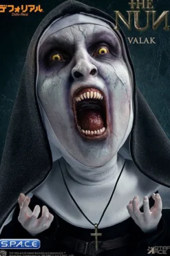 Open Mouth Valak Deluxe Version