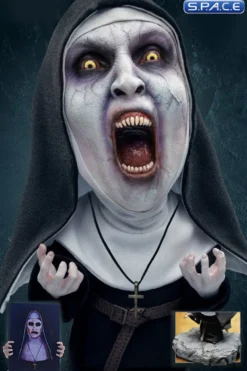 Open Mouth Valak Deluxe Version