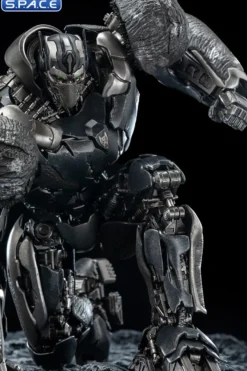 Optimus Primal DLX Collectible Figure