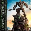 Optimus Primal Museum Masterline Statue