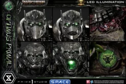 Optimus Primal Museum Masterline Statue