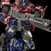 Optimus Prime »Cybertron Mode« DLX Scale Collectible Figure