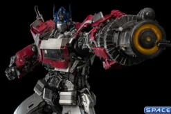 Optimus Prime DLX Collectible Figure