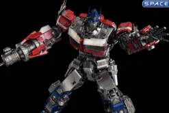 Optimus Prime DLX Collectible Figure
