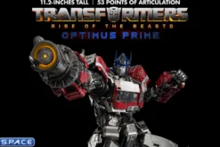 Optimus Prime DLX Collectible Figure