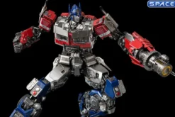 Optimus Prime DLX Collectible Figure