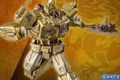 Optimus Prime MDLX Collectible Figure - Year of the Dragon Version