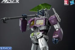 Optimus Prime MDLX Collectible Figure - Shattered Glass Version