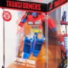 Optimus Prime PVC Statue