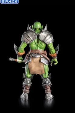 Orc Barbarian - Enemy Figure