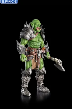 Orc Barbarian - Enemy Figure