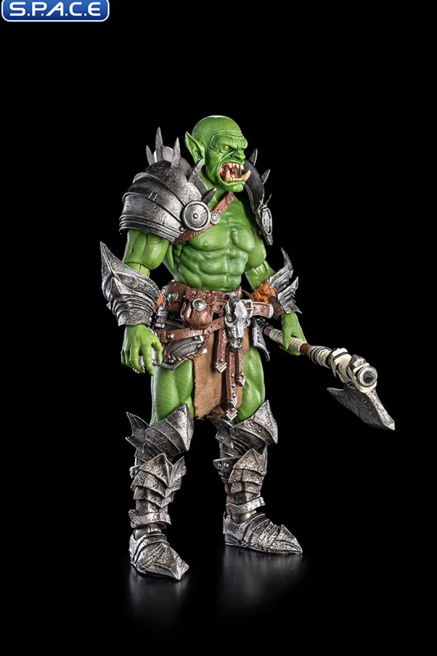 Orc Barbarian - Enemy Figure