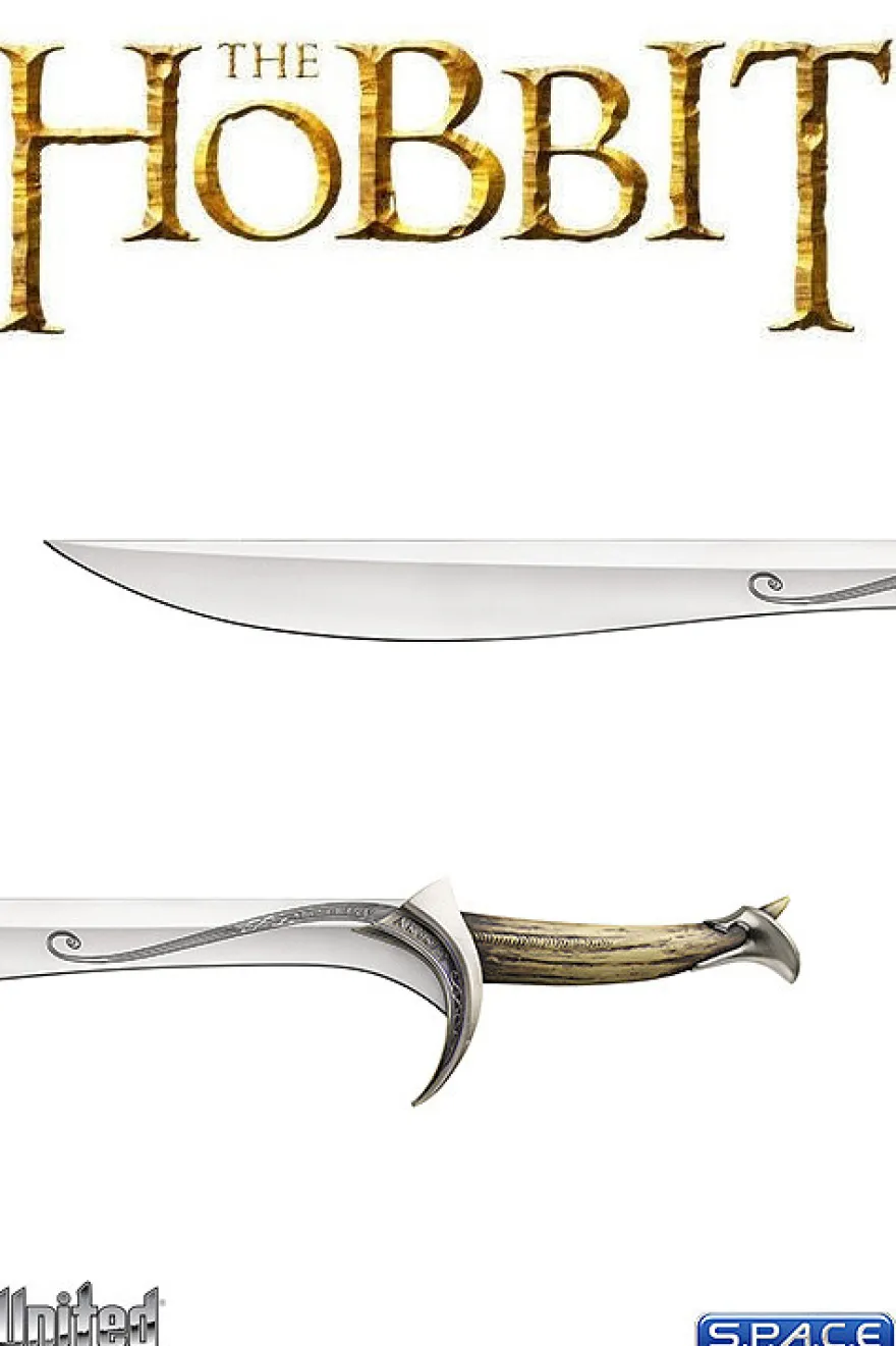 1:1 Orcrist - The Sword of Thorin Oakenshield