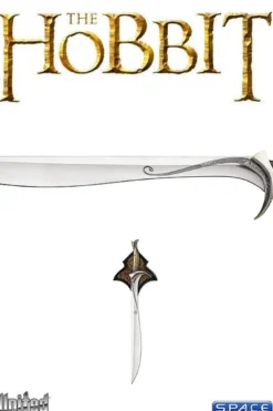 1:1 Orcrist - The Sword of Thorin Oakenshield