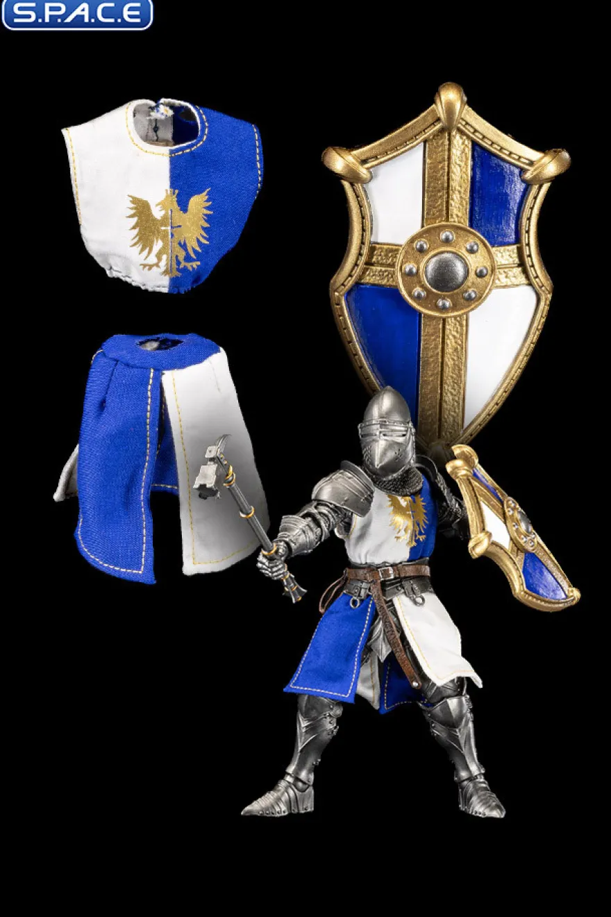 Order of Eathyron Tunic Set
