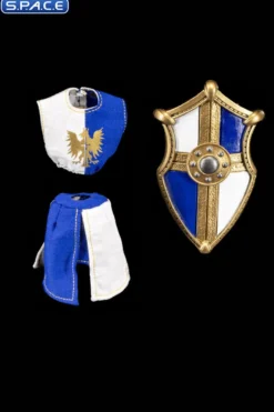 Order of Eathyron Tunic Set