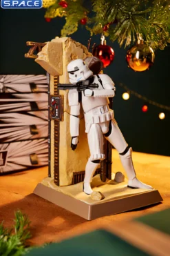 Original Stormtrooper Countdown Character