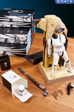 Original Stormtrooper Countdown Character
