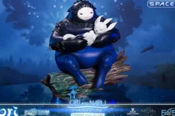 Ori & Naru PVC Statue - Night Variation