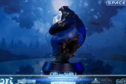 Ori & Naru PVC Statue - Night Variation