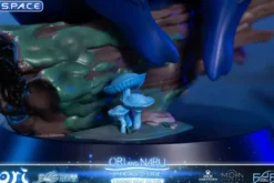 Ori & Naru PVC Statue - Night Variation