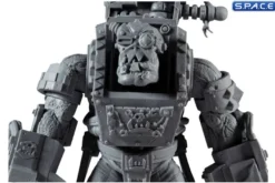 Ork Big Mek Megafig Artist Proof