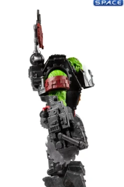 Ork Meganob with Buzzsaw Megafig