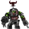 Ork Meganob with Shoota Megafig