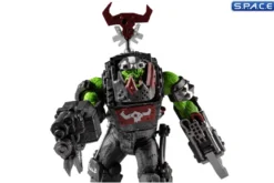 Ork Meganob with Shoota Megafig