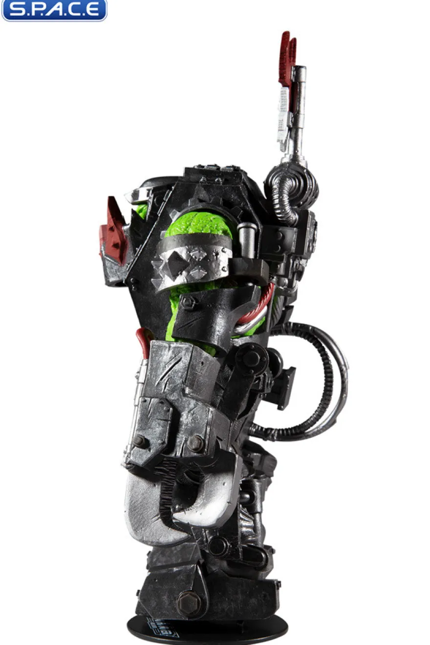 Ork Meganob with Shoota Megafig