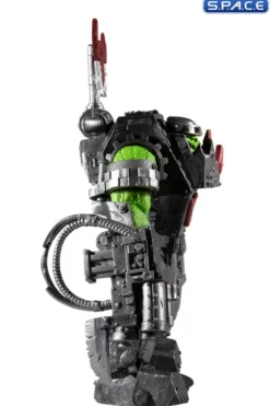 Ork Meganob with Shoota Megafig