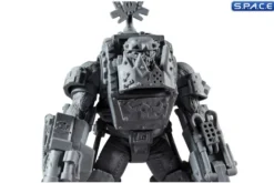 Ork Meganob with Shoota Megafig Artist Proof