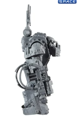 Ork Meganob with Shoota Megafig Artist Proof