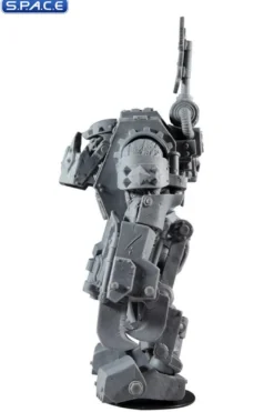 Ork Meganob with Shoota Megafig Artist Proof