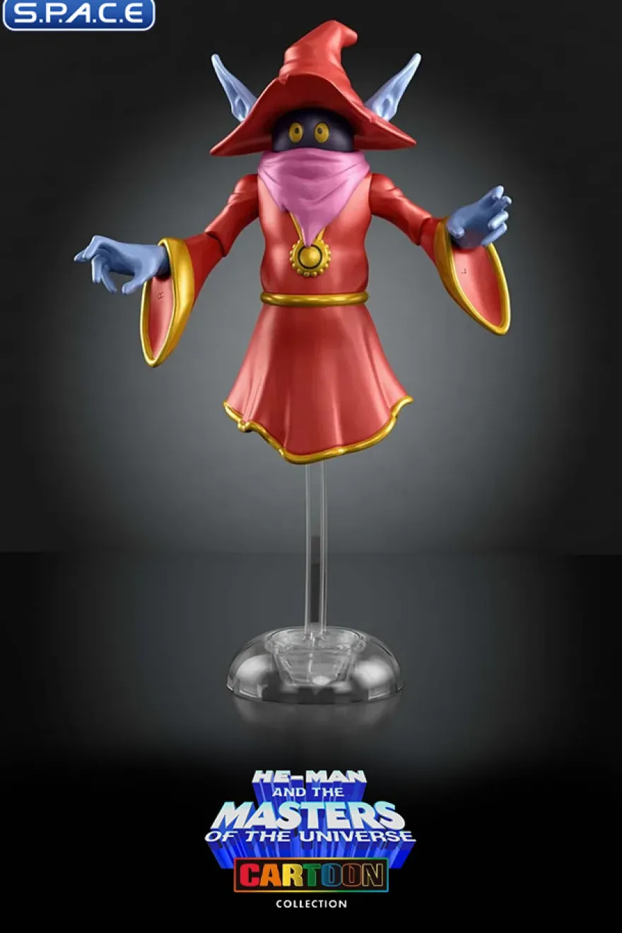 Orko 200X Cartoon Collection