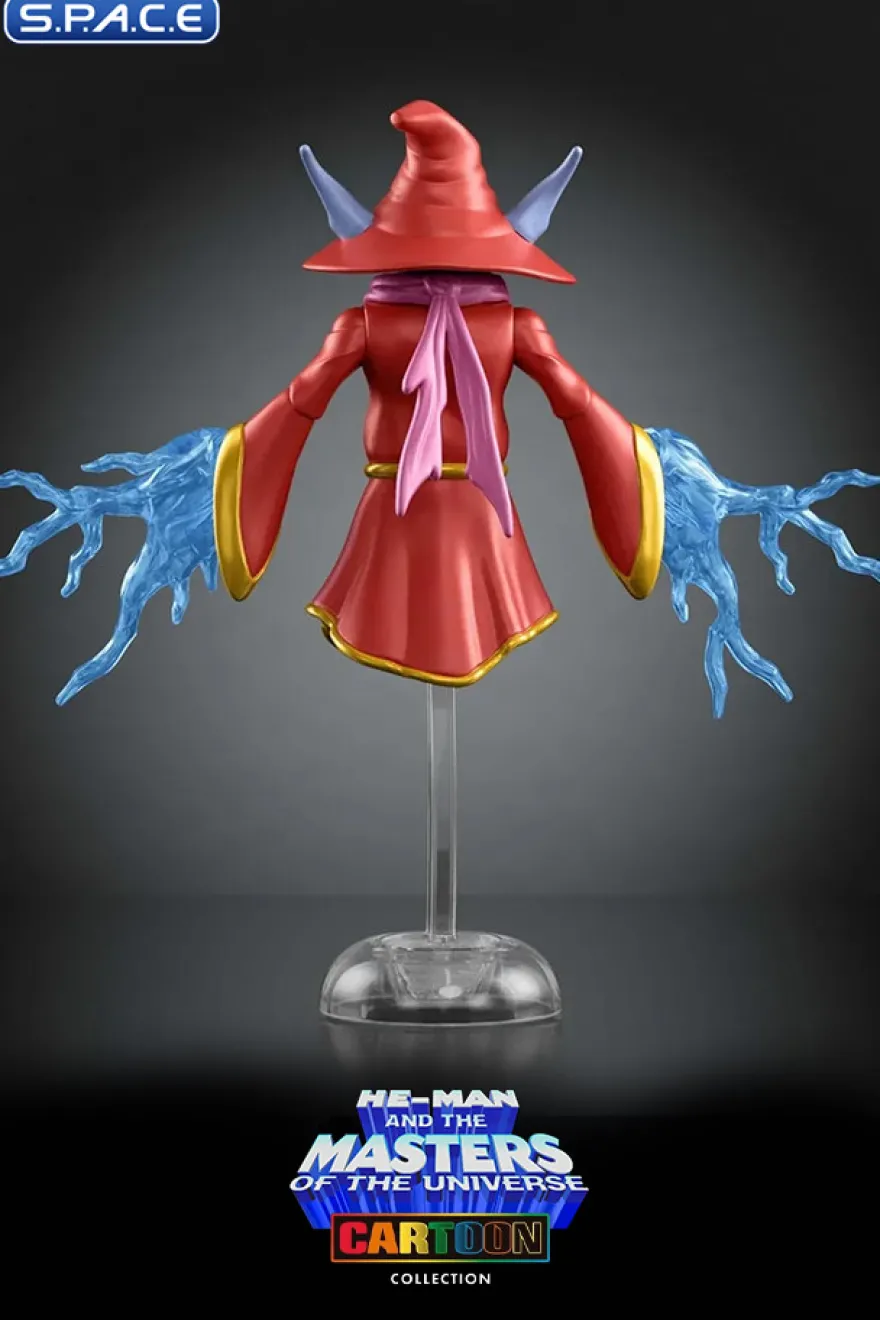 Orko 200X Cartoon Collection