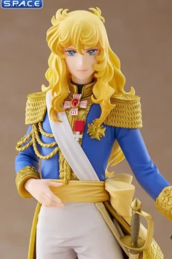 Oscar Francois de Jarjayes Pop Up Parade PVC Statue