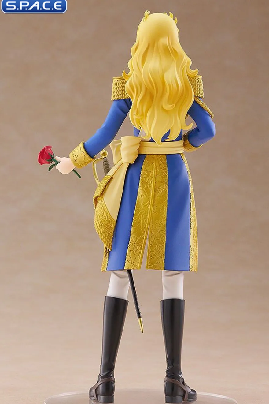 Oscar Francois de Jarjayes Pop Up Parade PVC Statue