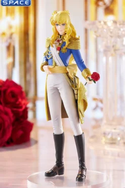 Oscar Francois de Jarjayes Pop Up Parade PVC Statue