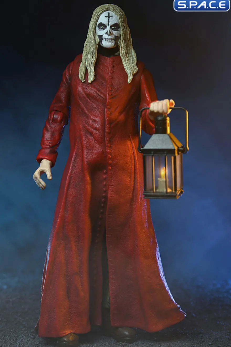 Otis 20th Anniversary - Red Robe Version