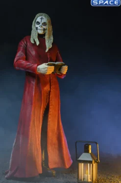 Otis 20th Anniversary - Red Robe Version