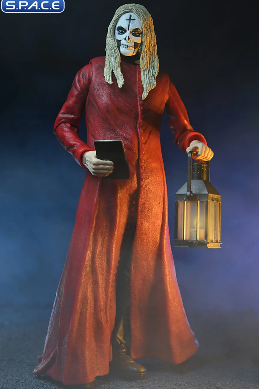 Otis 20th Anniversary - Red Robe Version