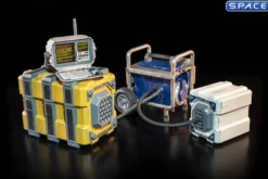 OxKrewe Campside Collection